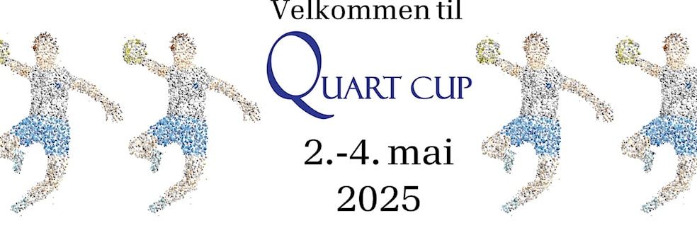 Quartcup 2025